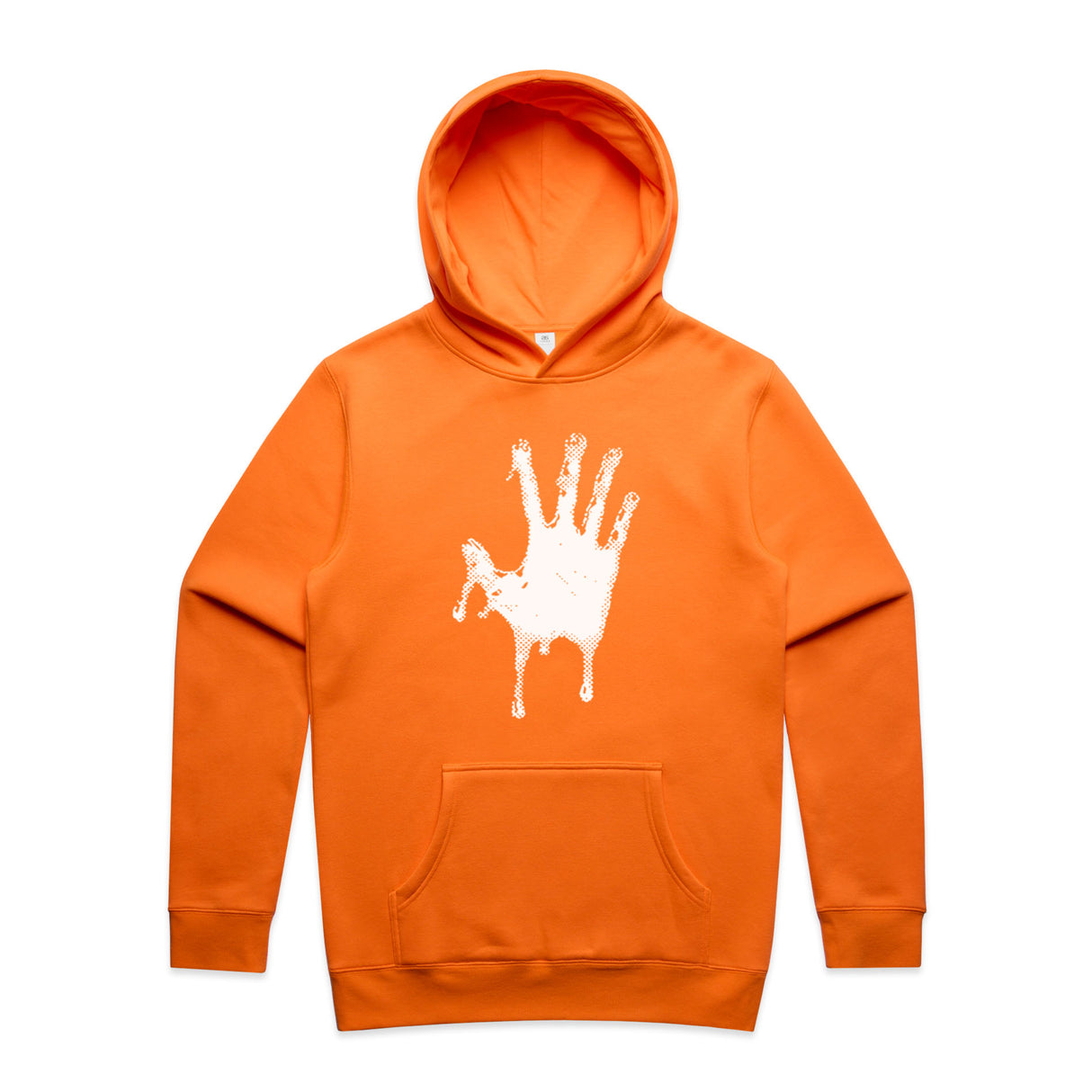 Safety Orange