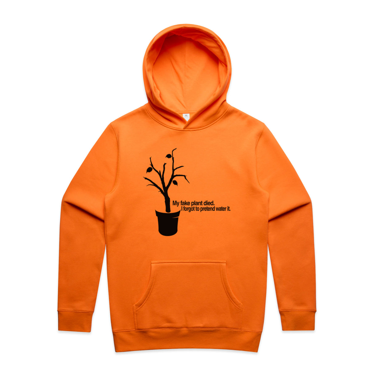 Safety Orange