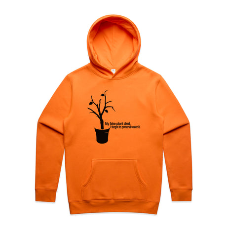 Safety Orange