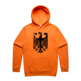 Safety Orange