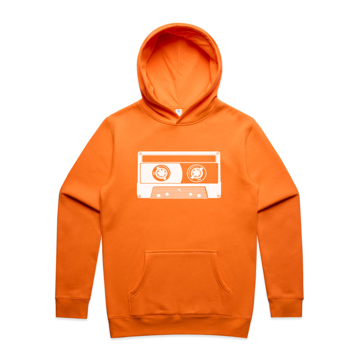 Safety Orange