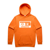 Safety Orange