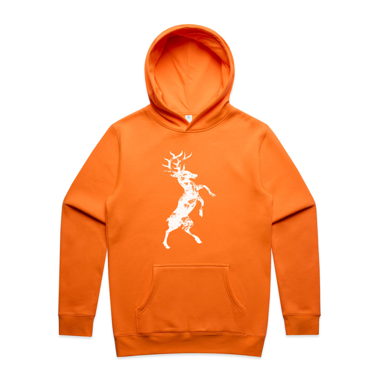 Safety Orange