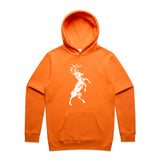 Safety Orange