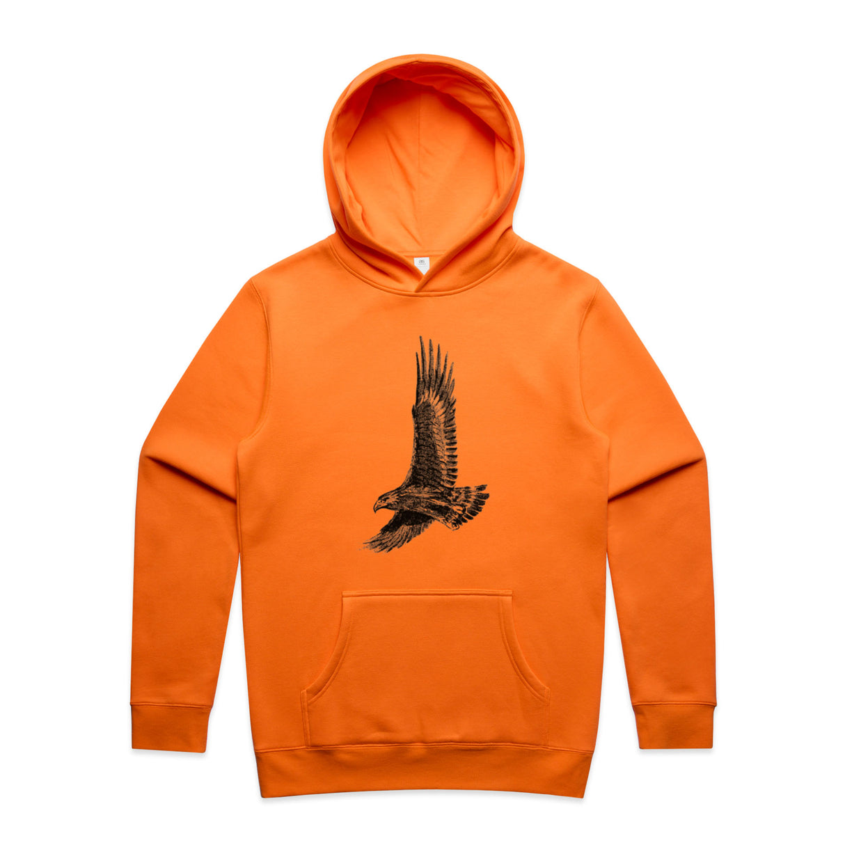 Safety Orange