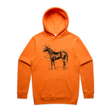 Safety Orange