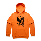 Safety Orange