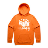 Safety Orange