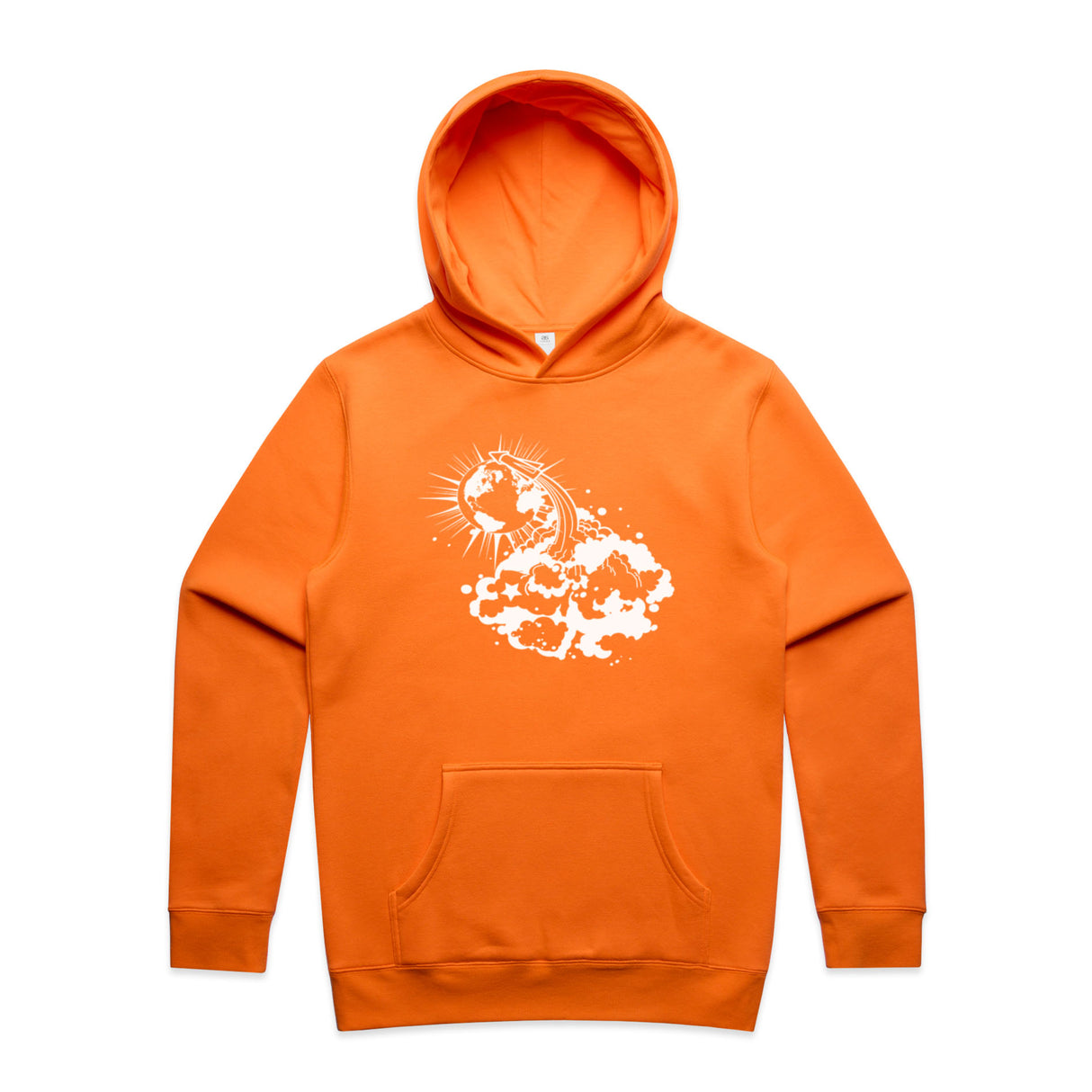Safety Orange