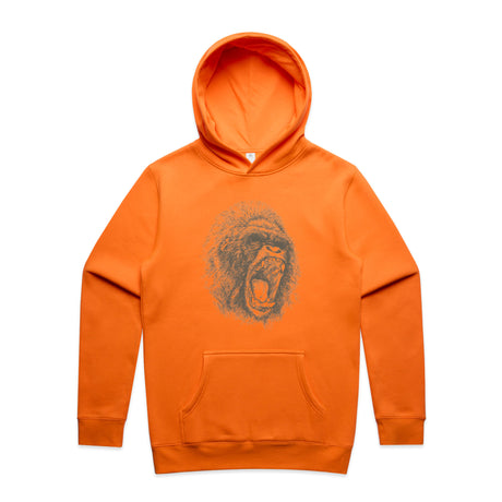 Safety Orange