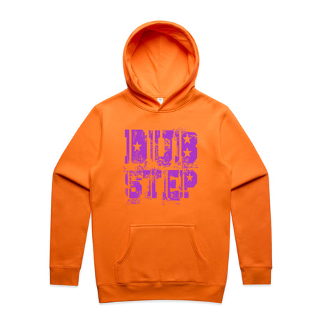 Safety Orange