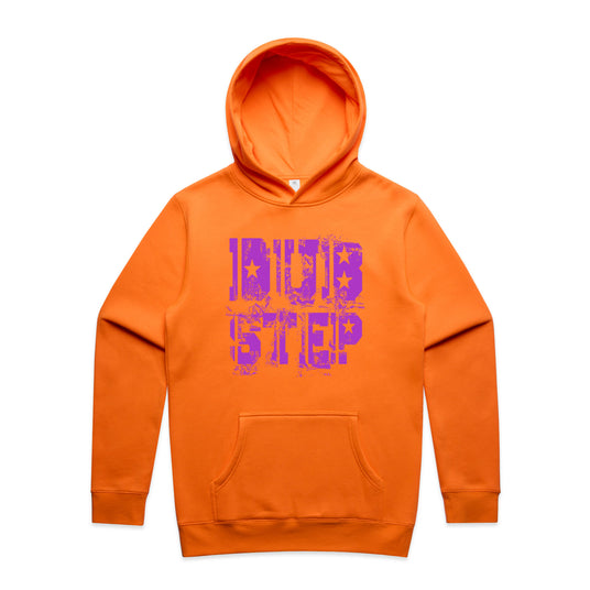 Safety Orange