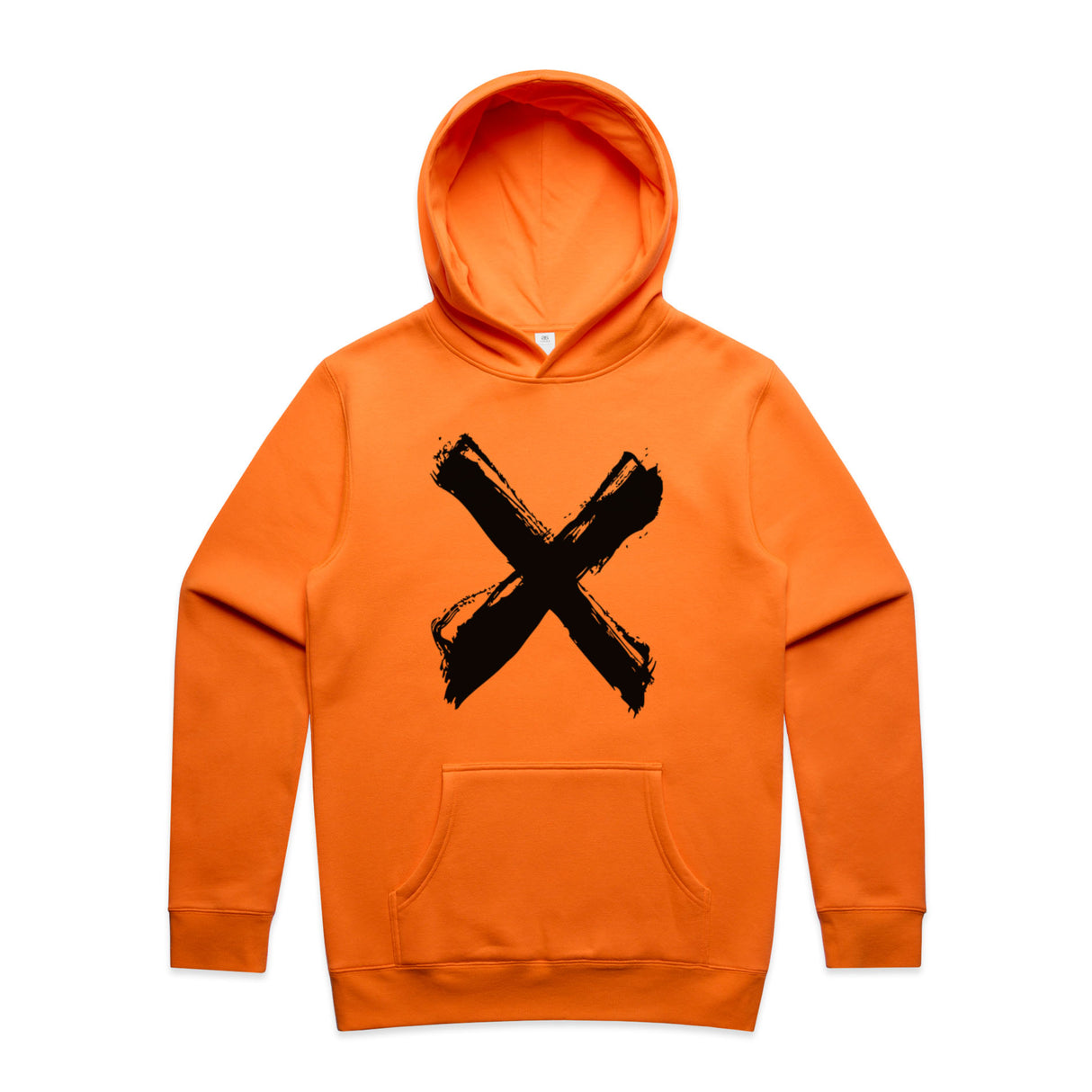 Safety Orange