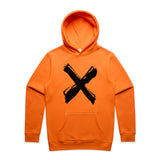Safety Orange