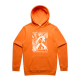 Safety Orange