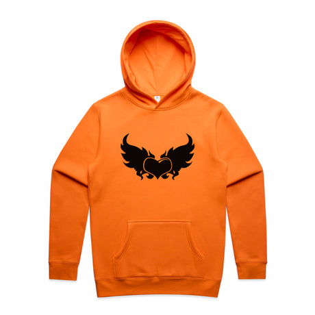 Safety Orange