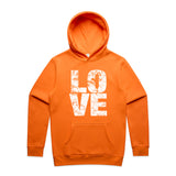 Safety Orange