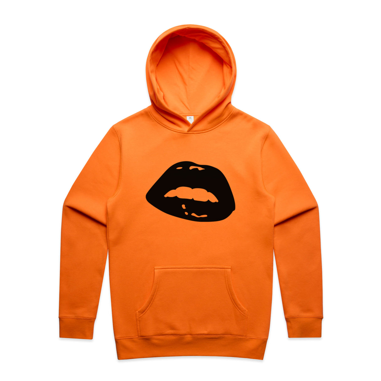 Safety Orange