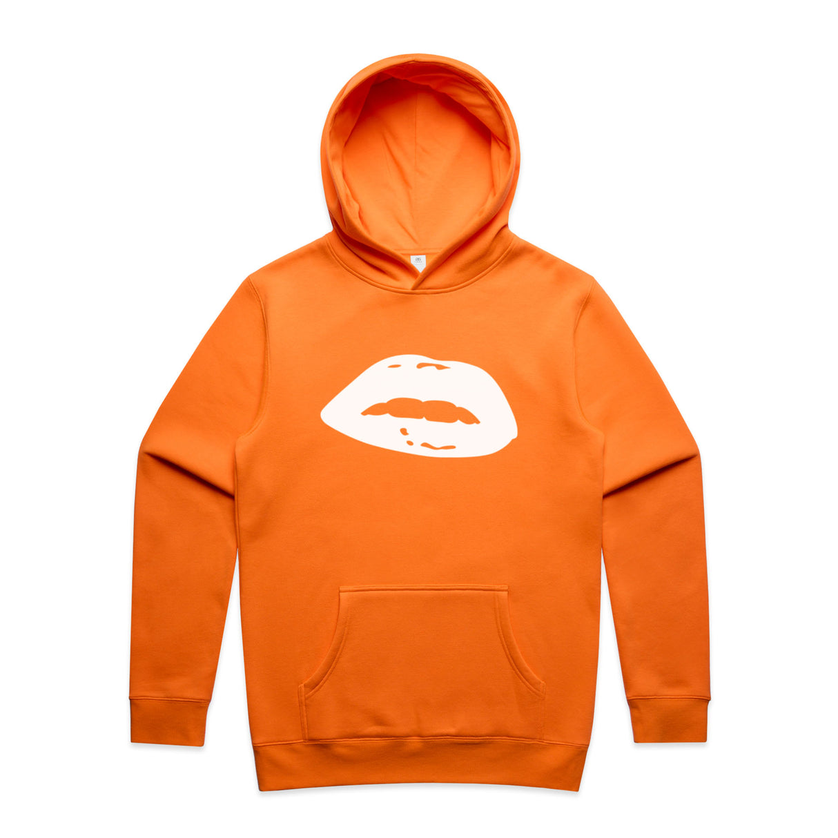 Safety Orange