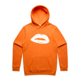 Safety Orange