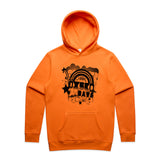 Safety Orange