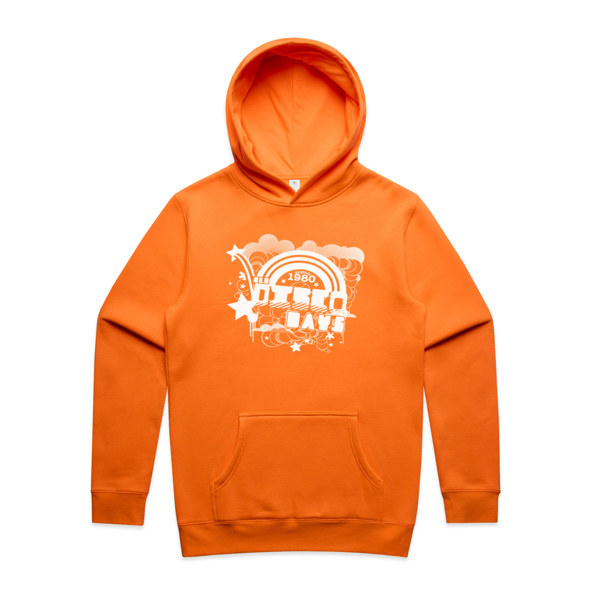 Safety Orange