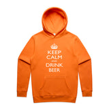 Safety Orange