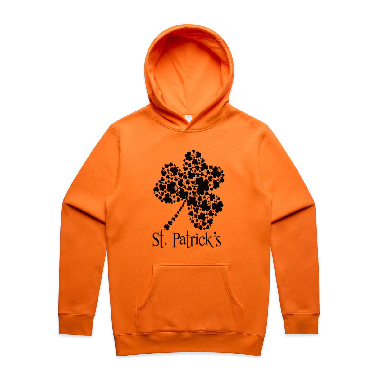 Safety Orange