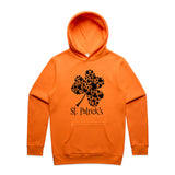 Safety Orange