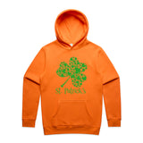Safety Orange