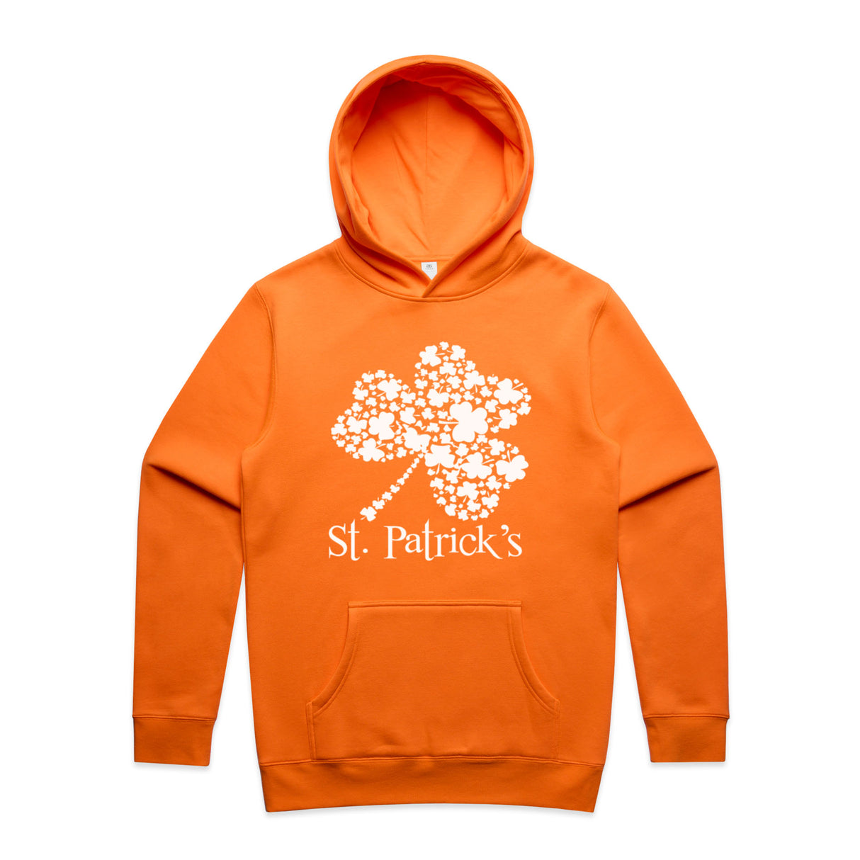 Safety Orange
