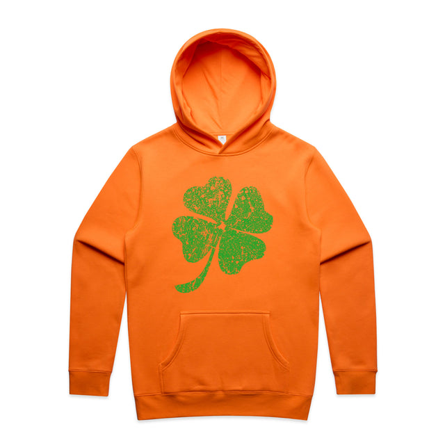 Safety Orange