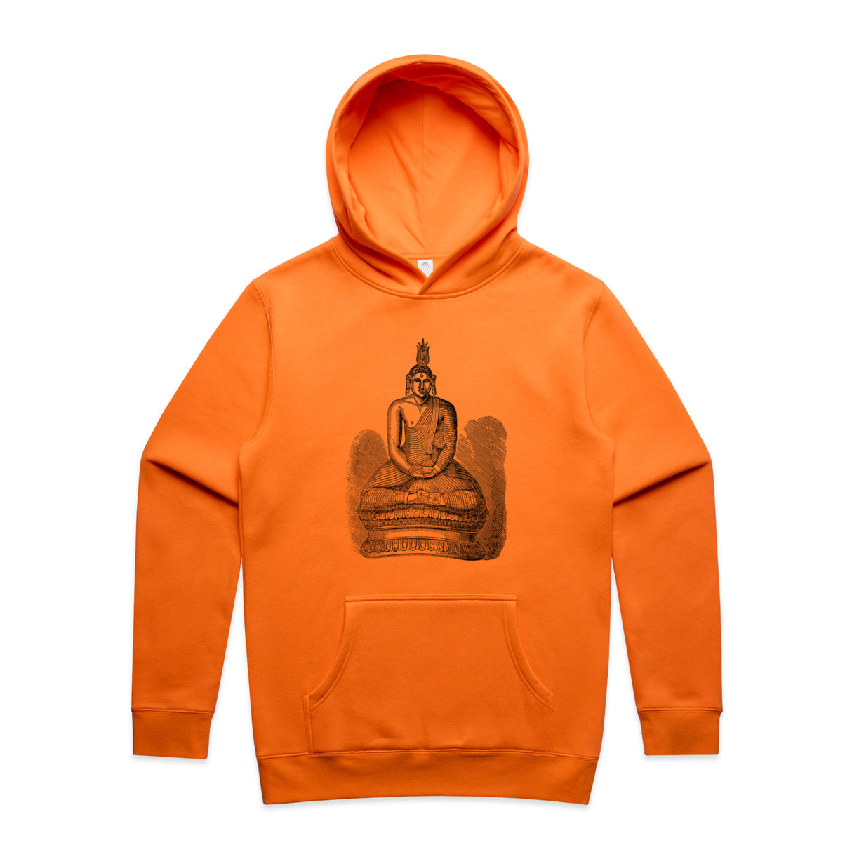 Safety Orange