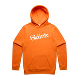 Safety Orange