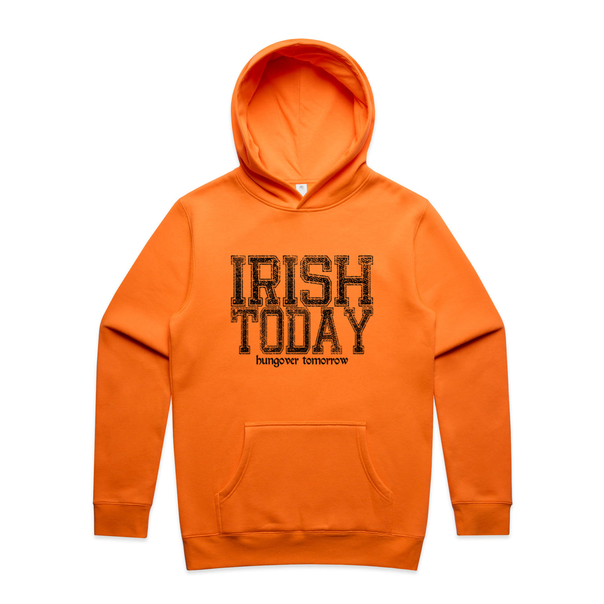 Safety Orange