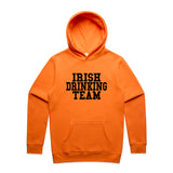 Safety Orange