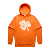 Safety Orange