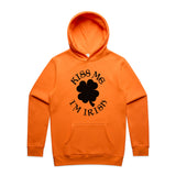 Safety Orange
