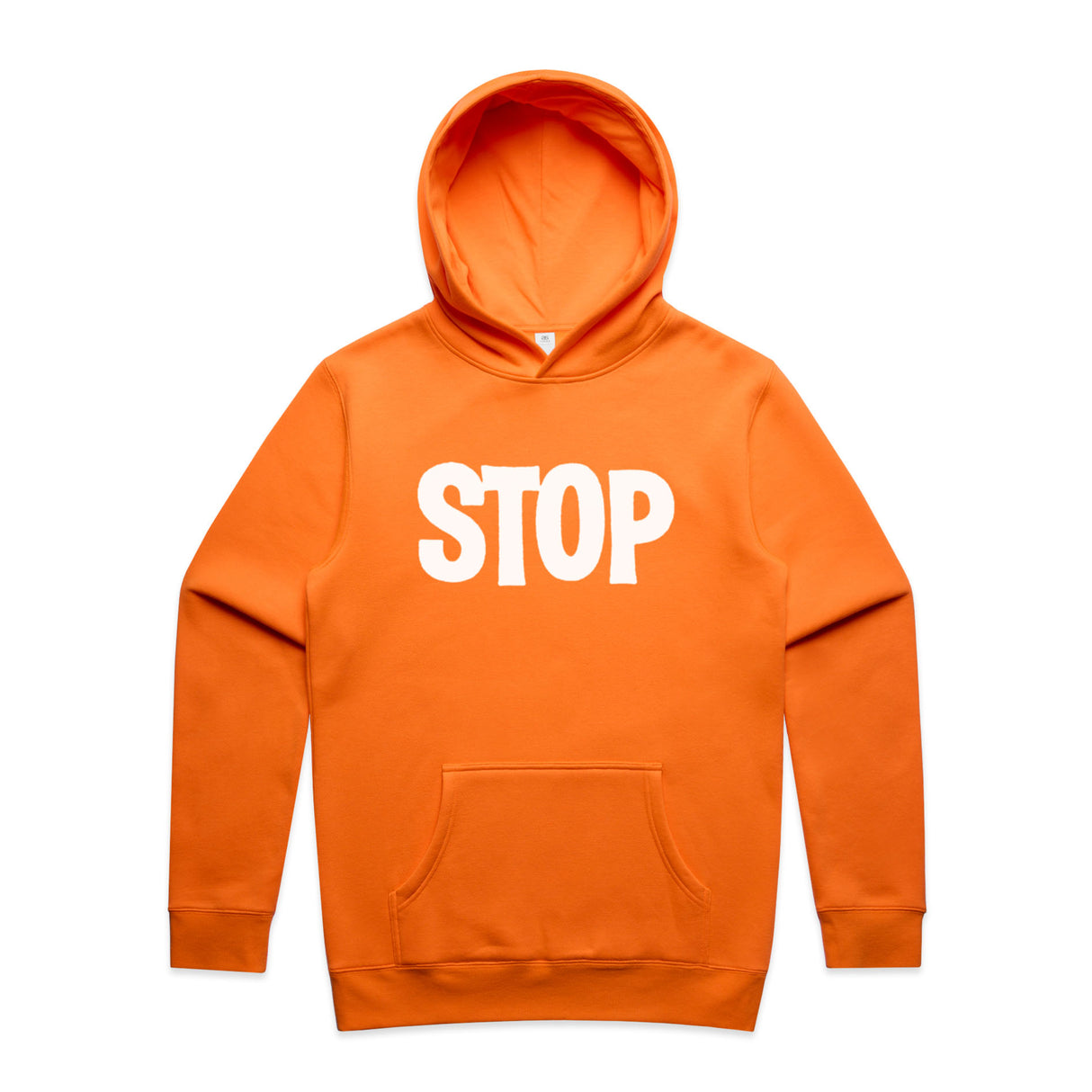 Safety Orange