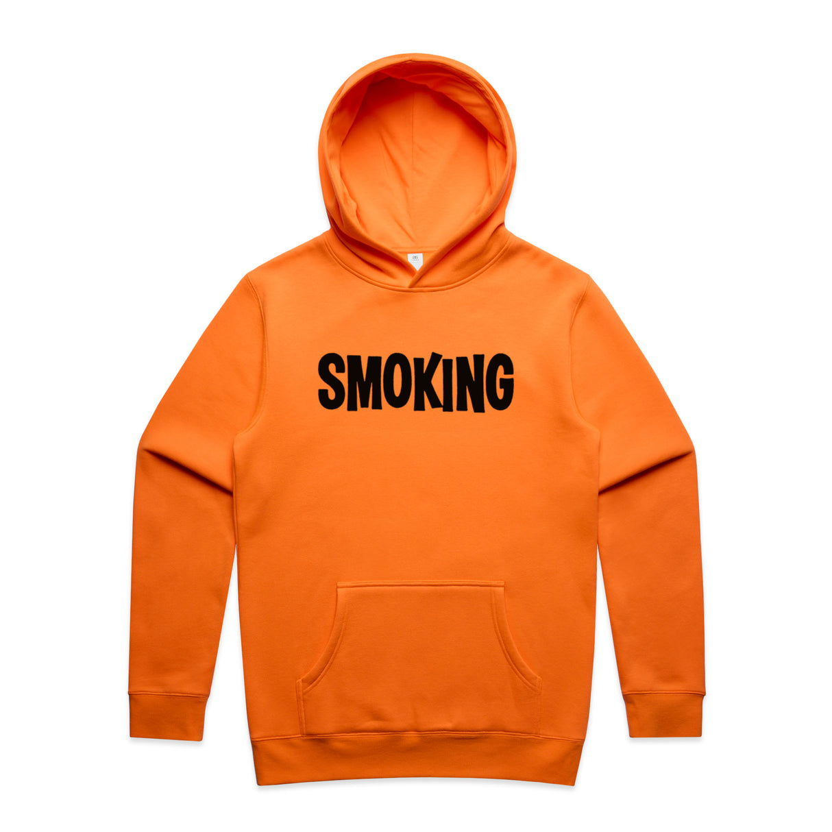 Safety Orange