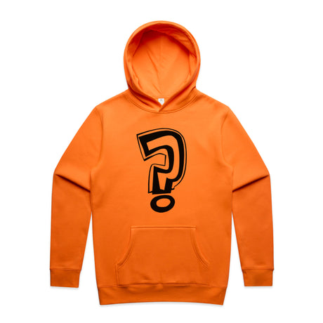 Safety Orange