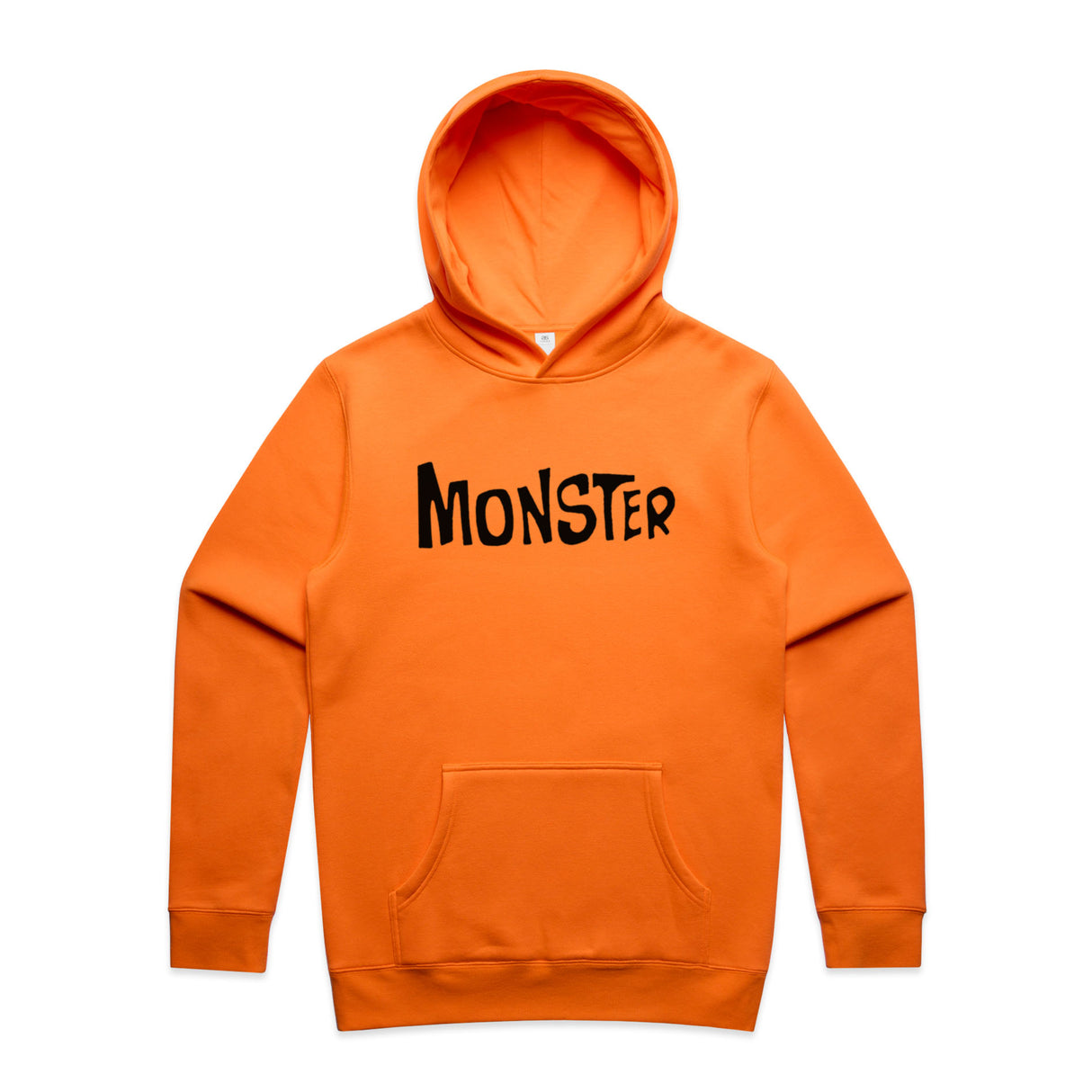 Safety Orange
