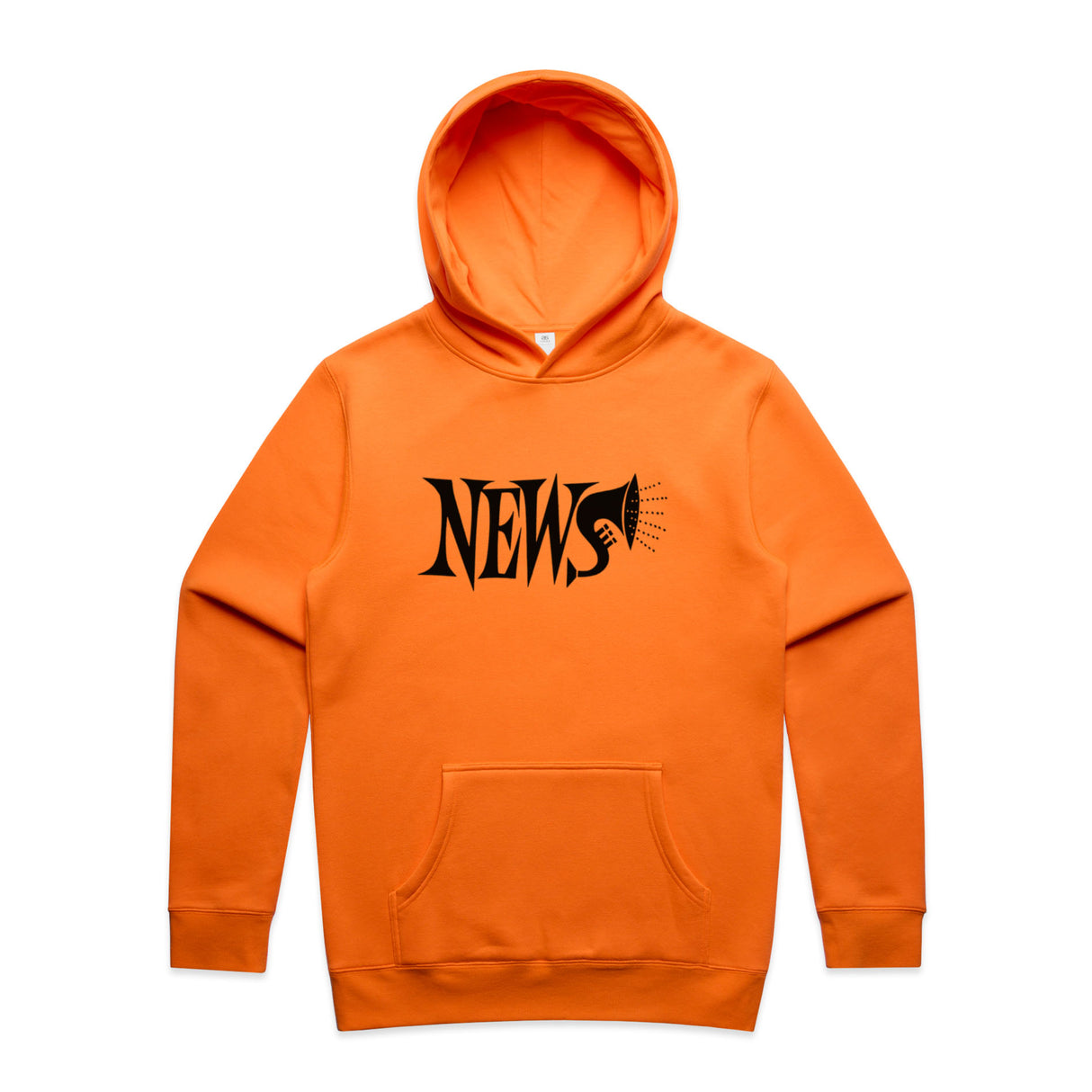 Safety Orange