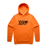 Safety Orange