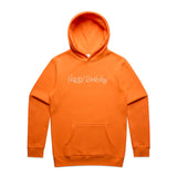 Safety Orange