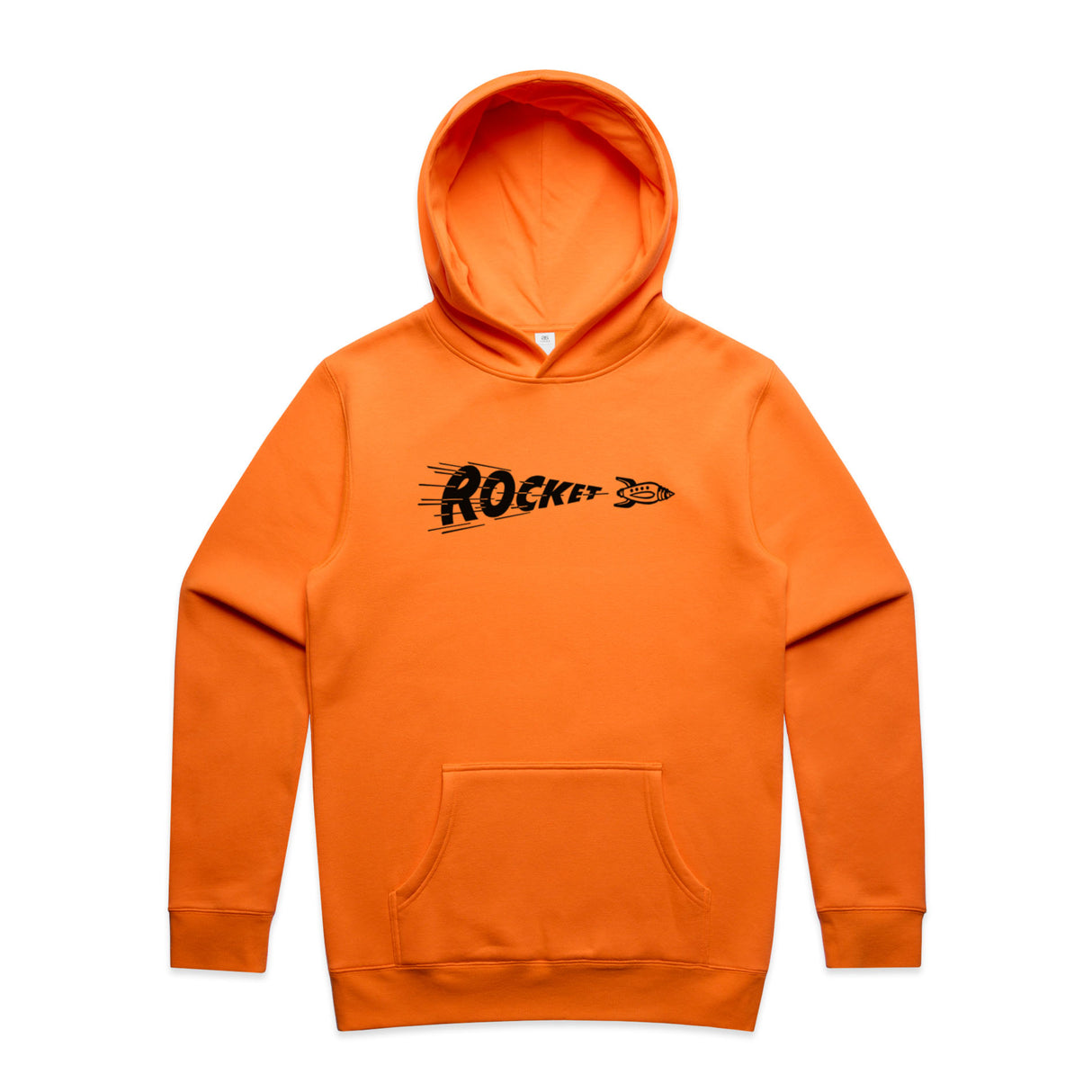 Safety Orange