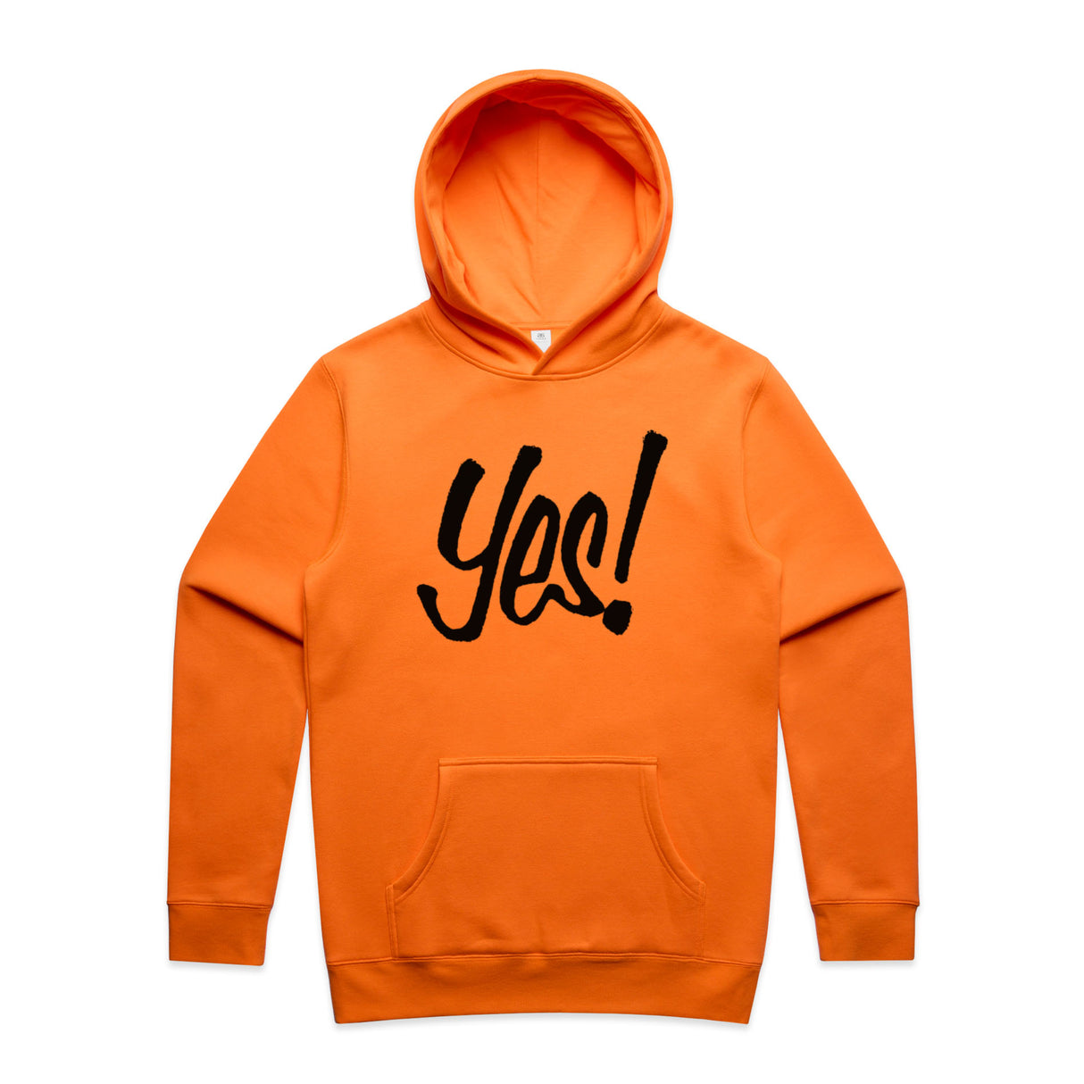 Safety Orange
