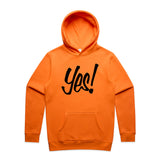 Safety Orange