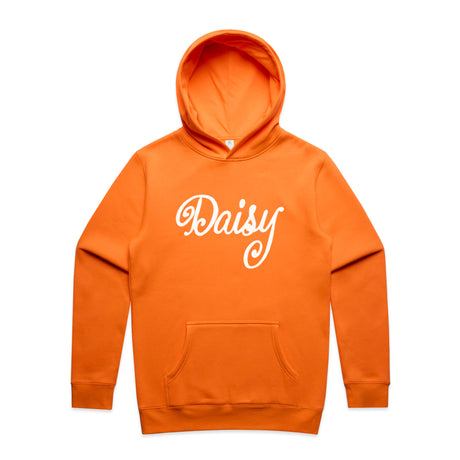 Safety Orange
