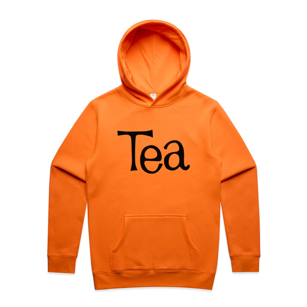Safety Orange